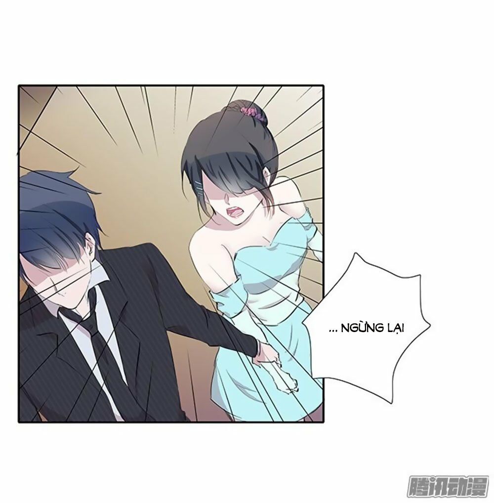 Thiên Kim Đường Môn: Chapter 36