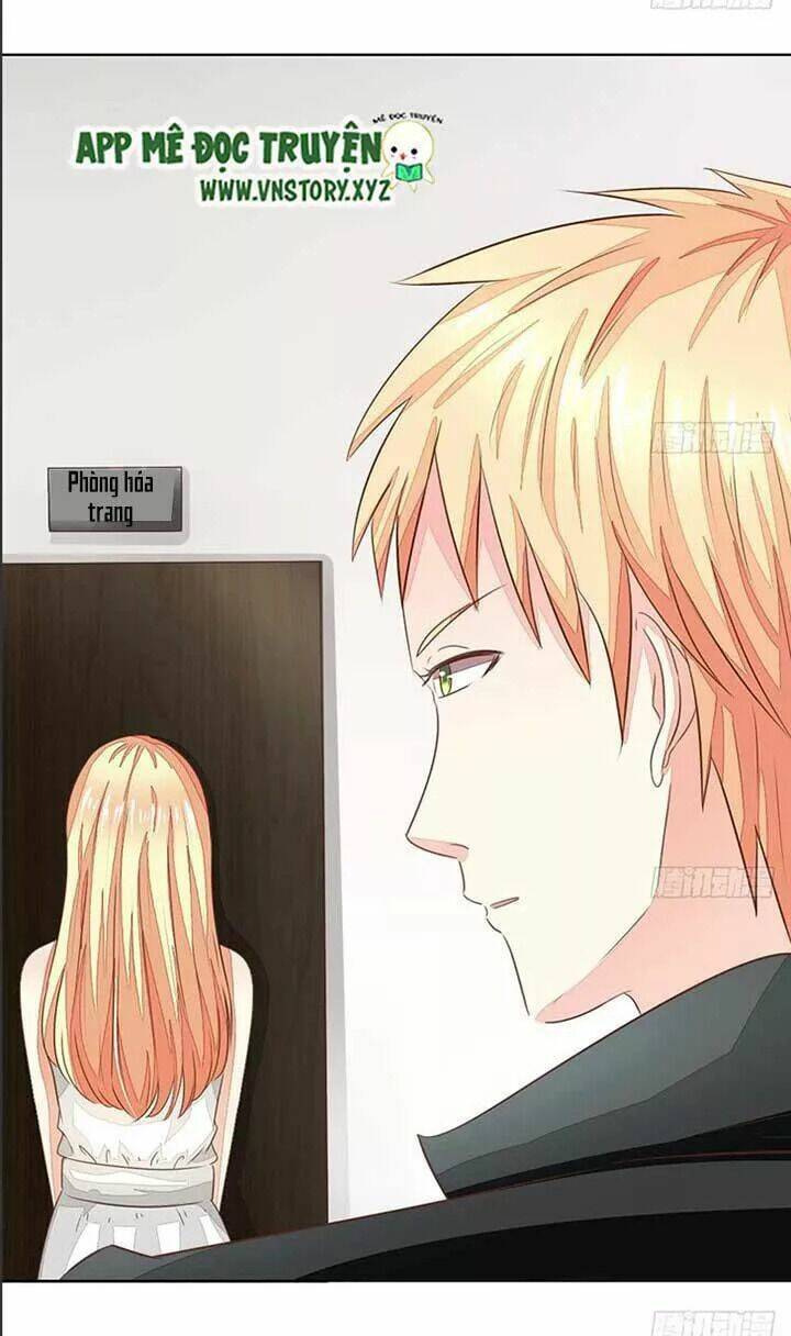 Nam Thần Ma Cà Rồng: Sủng Nhược Tiểu Lãn Thê: Chapter 132