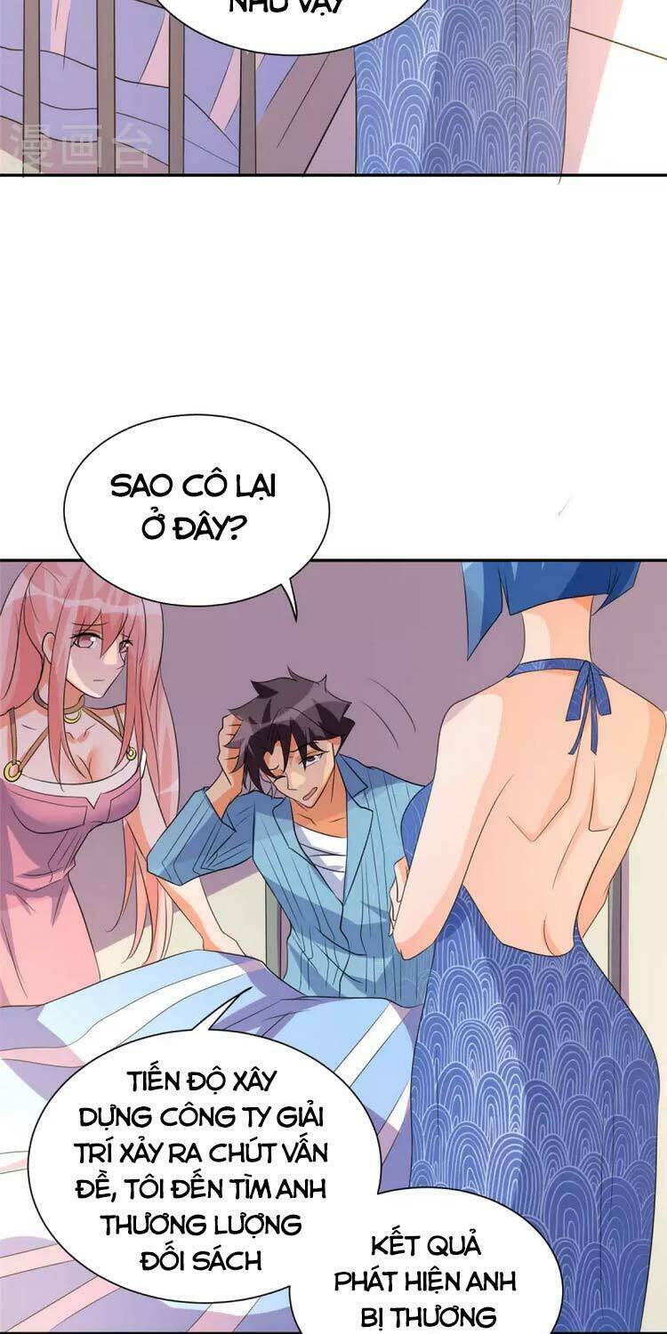 Đế Tế: Chapter 84