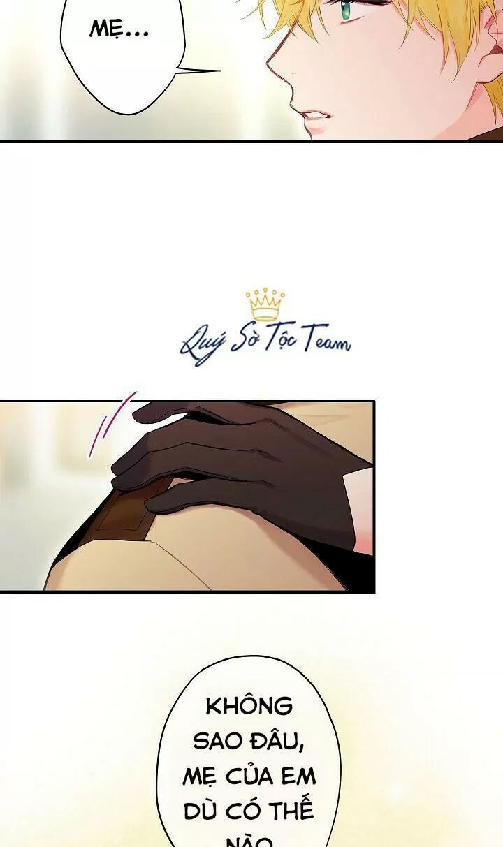 Tồn Tại Với Tư Cách Là Vợ Của Nam Chính: Chapter 164