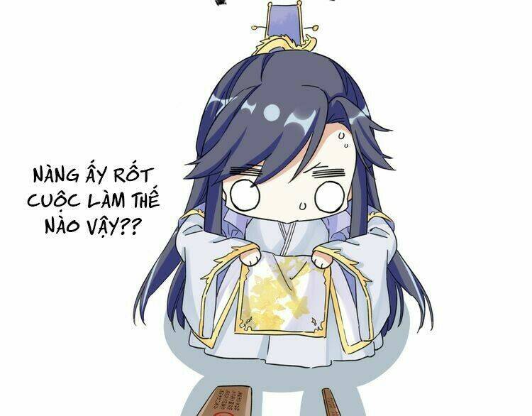 Hoa Nhan Sách: Chapter 25.2