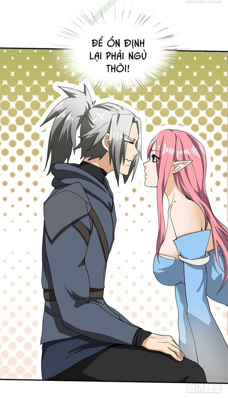 Bất Diệt Nguyên Thần: Chapter 71