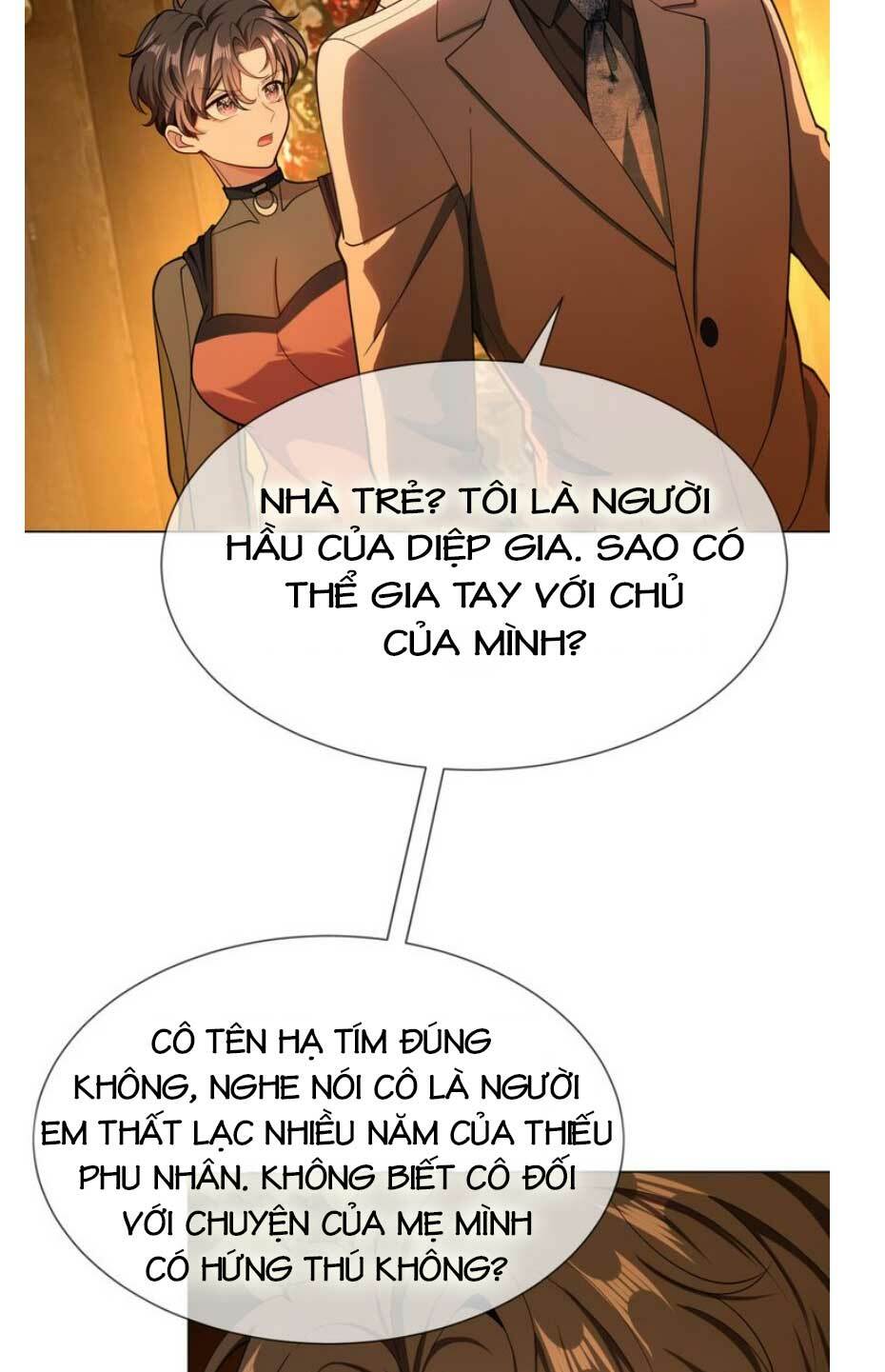 Cô Vợ Nhỏ Nuông Chiều Quá Lại Thành Ác!!: Chapter 207.2