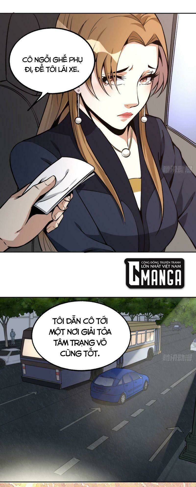 Cuồng Thiếu Siêu Thiên Tài: Chapter 26