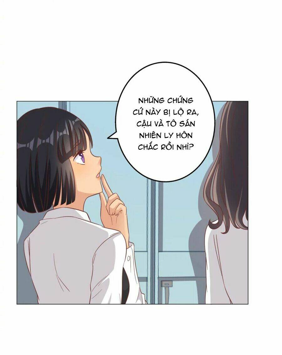 Hôn Nhân Dục Vọng: Thiếu Gia Nhẹ Một Chút!: Chapter 135