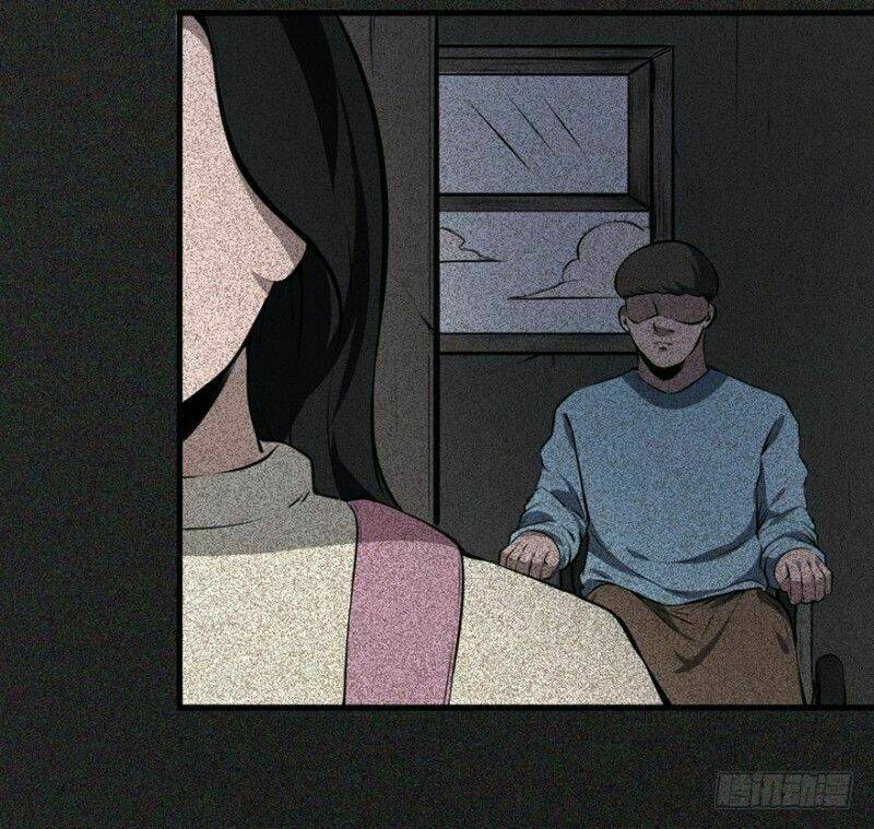 Trở Lại Căn Nhà Ma: Chapter 11