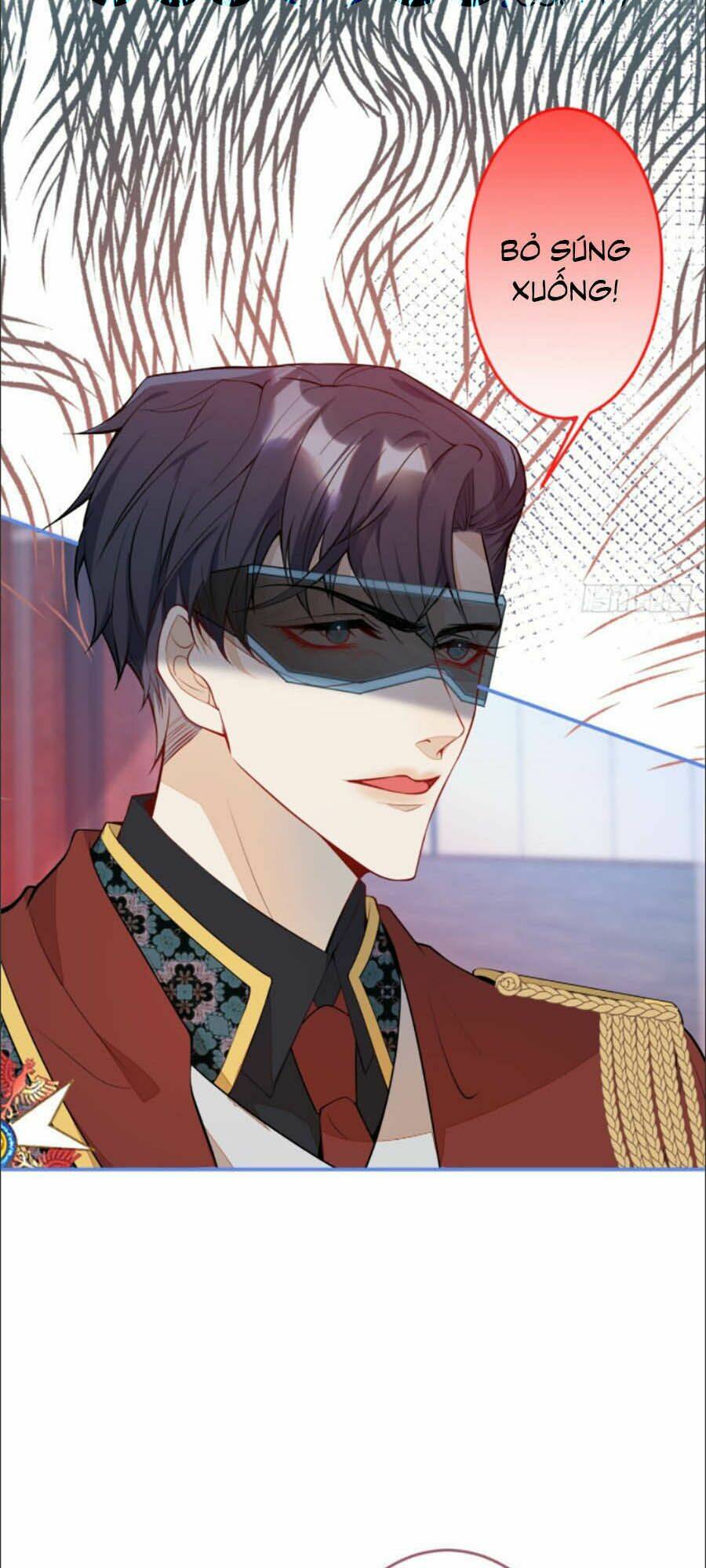 Xuyên Không Đến Thế Giới Trở Thành Đóa Hoa Của Anh: Chapter 19