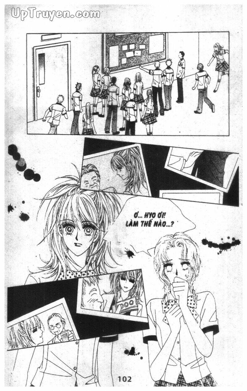 Dạ Khúc: Chapter 11