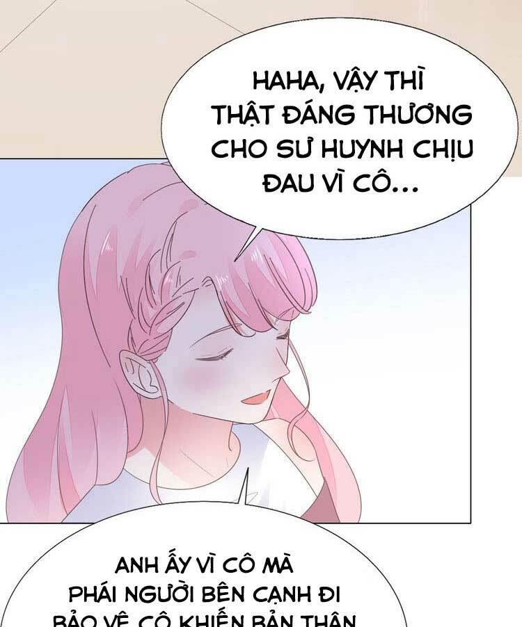 Điều Ước Sủng Ái Bất Bình Đẳng: Chapter 125.2