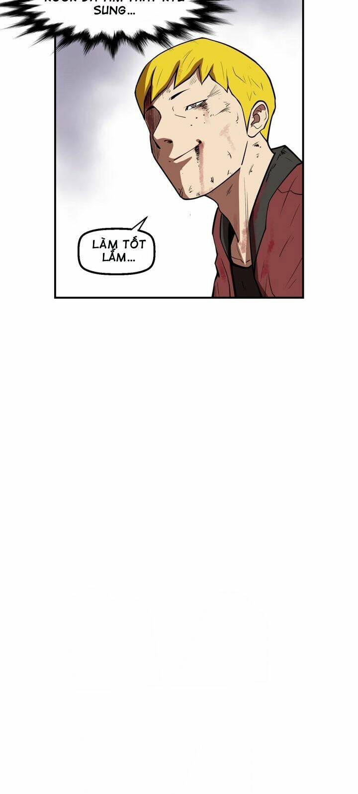 Raid: Chapter 52