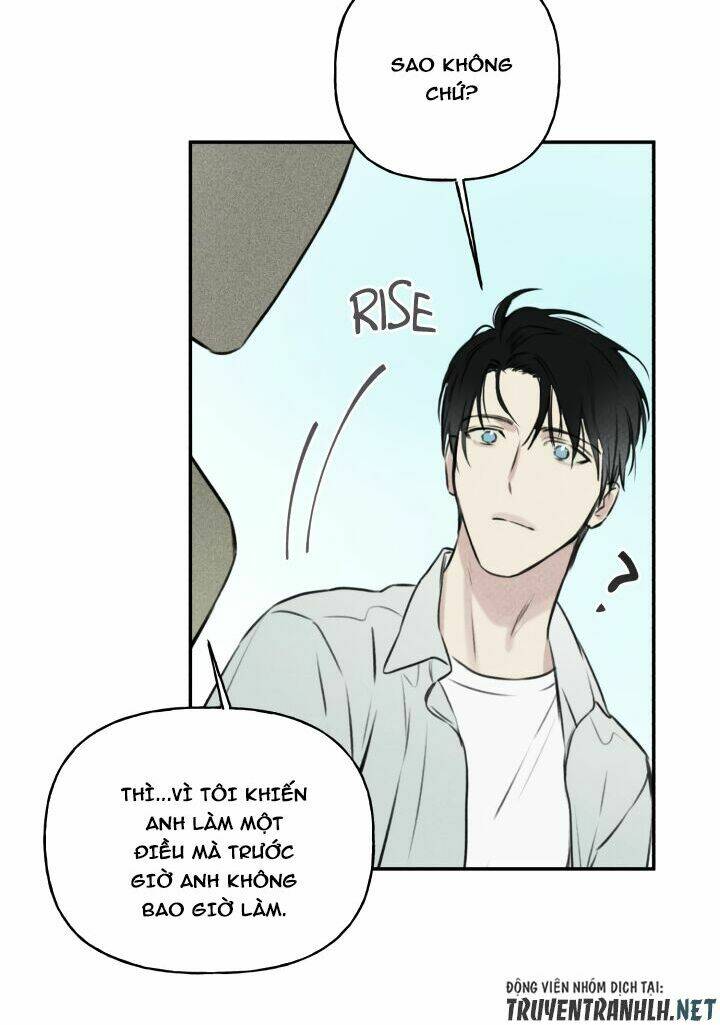 Angel Buddy: Chapter 16