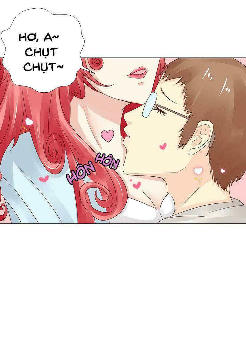 Băng Sơn Học Trưởng Không Được Chọc: Chapter 58.2