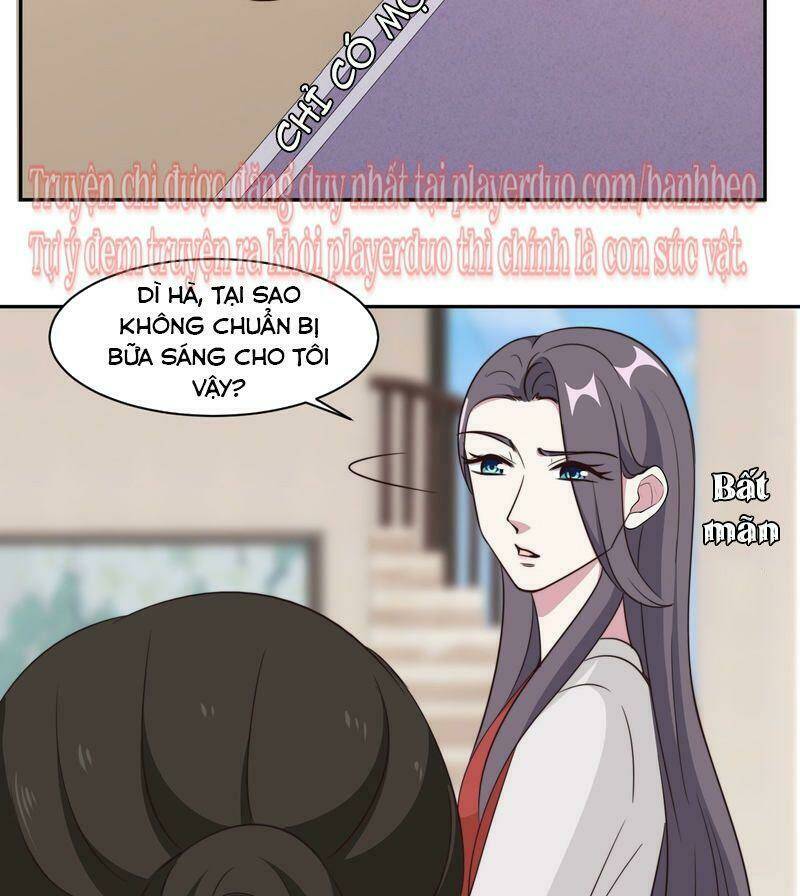 Tổng Tài, Tránh Xa Tôi Ra: Chapter 51