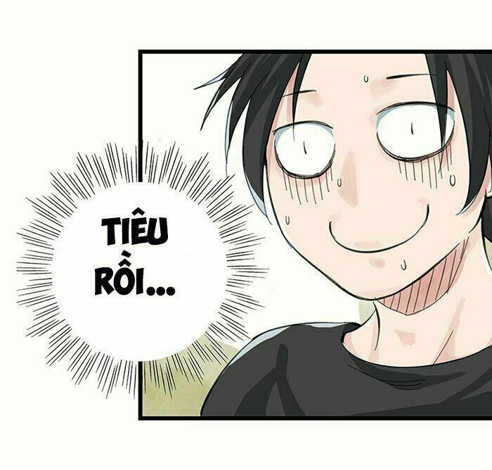 Thăng Vân Tháp: Chapter 8