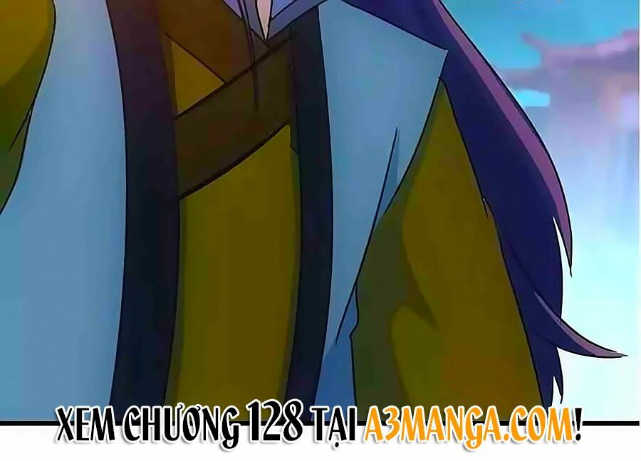 Vương Gia ! Ngươi Thật Bỉ Ổi !: Chapter 127
