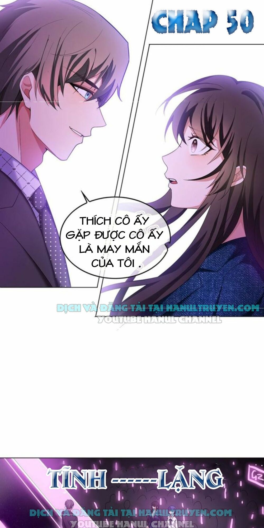 Cô Vợ Nhỏ Nuông Chiều Quá Lại Thành Ác!!: Chapter 50