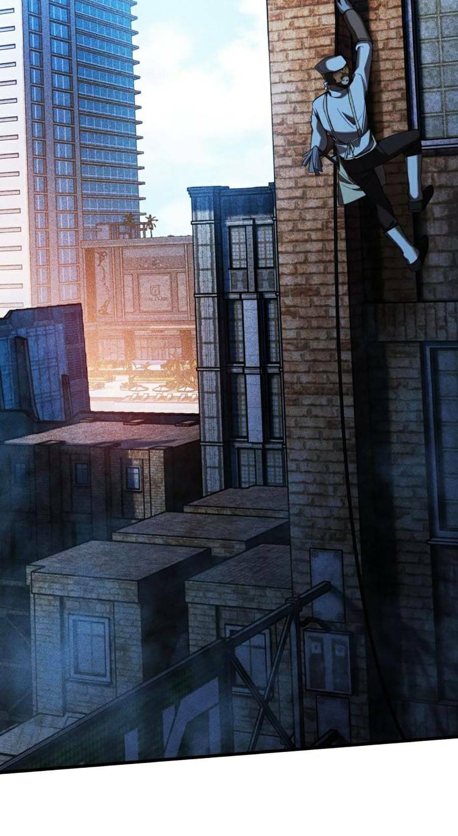 Người Chơi Siêu Mạnh: Chapter 7