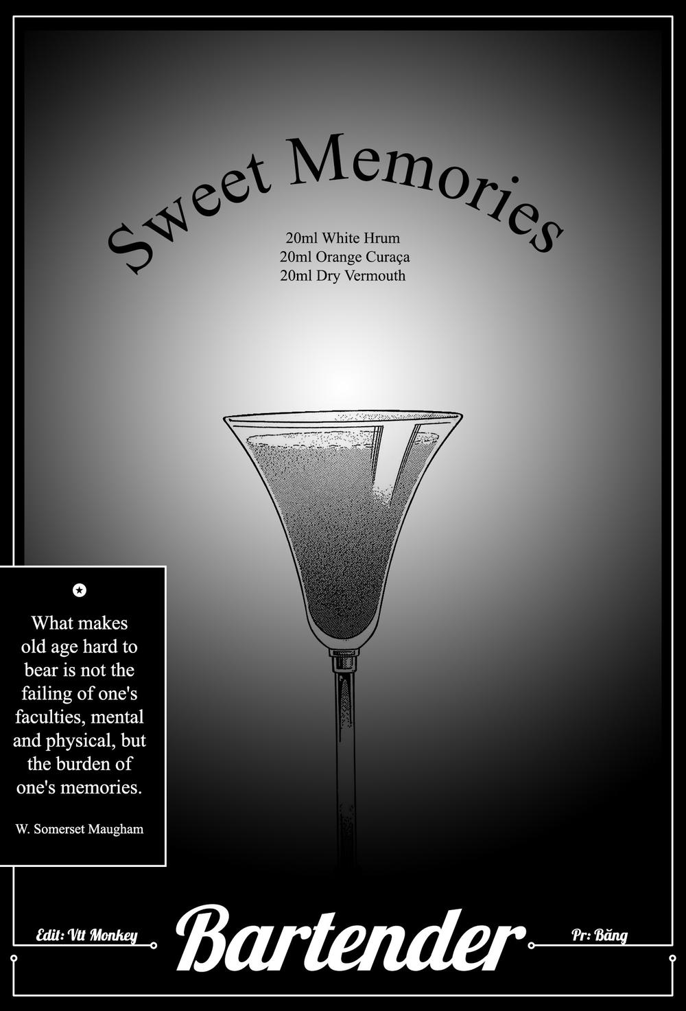 Bartender - Người Pha Chế Rượu: Chapter 156