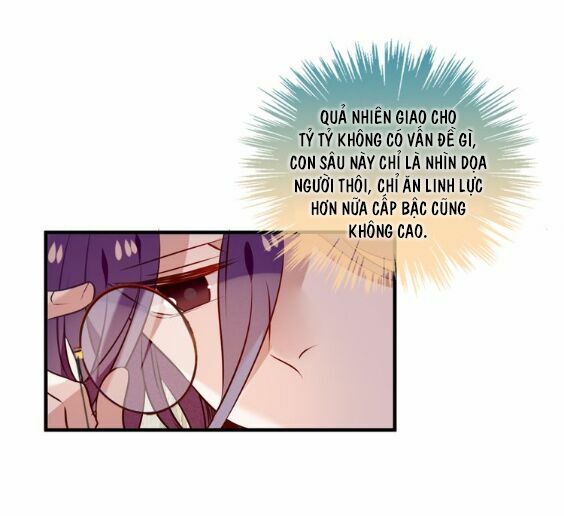 Ngô hoàng tại thượng: Chapter 55