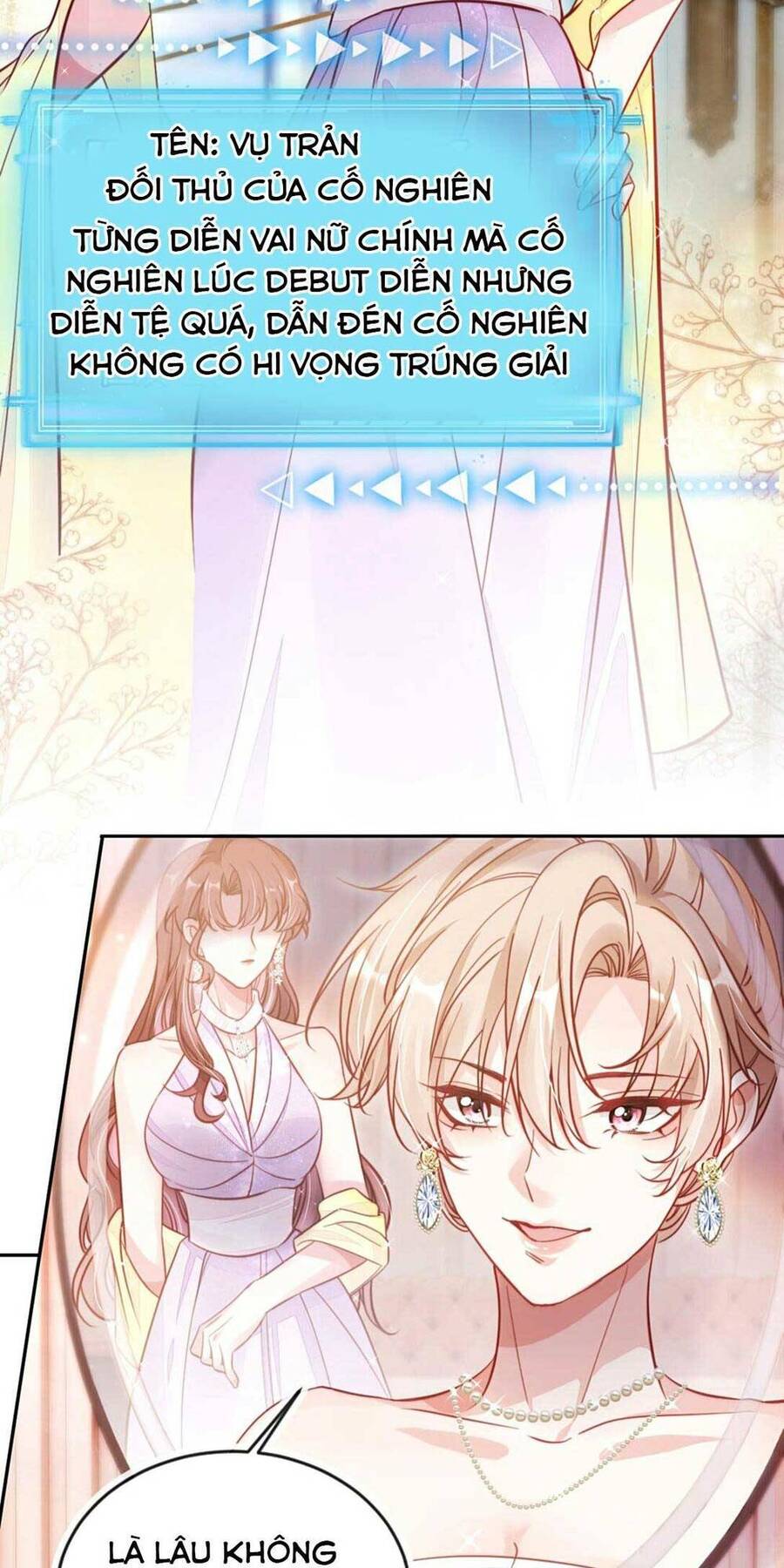 Cứu Mạng! Nhân Vật Phản Diện Tôi Viết Đã Tới Cửa Rồi: Chapter 4