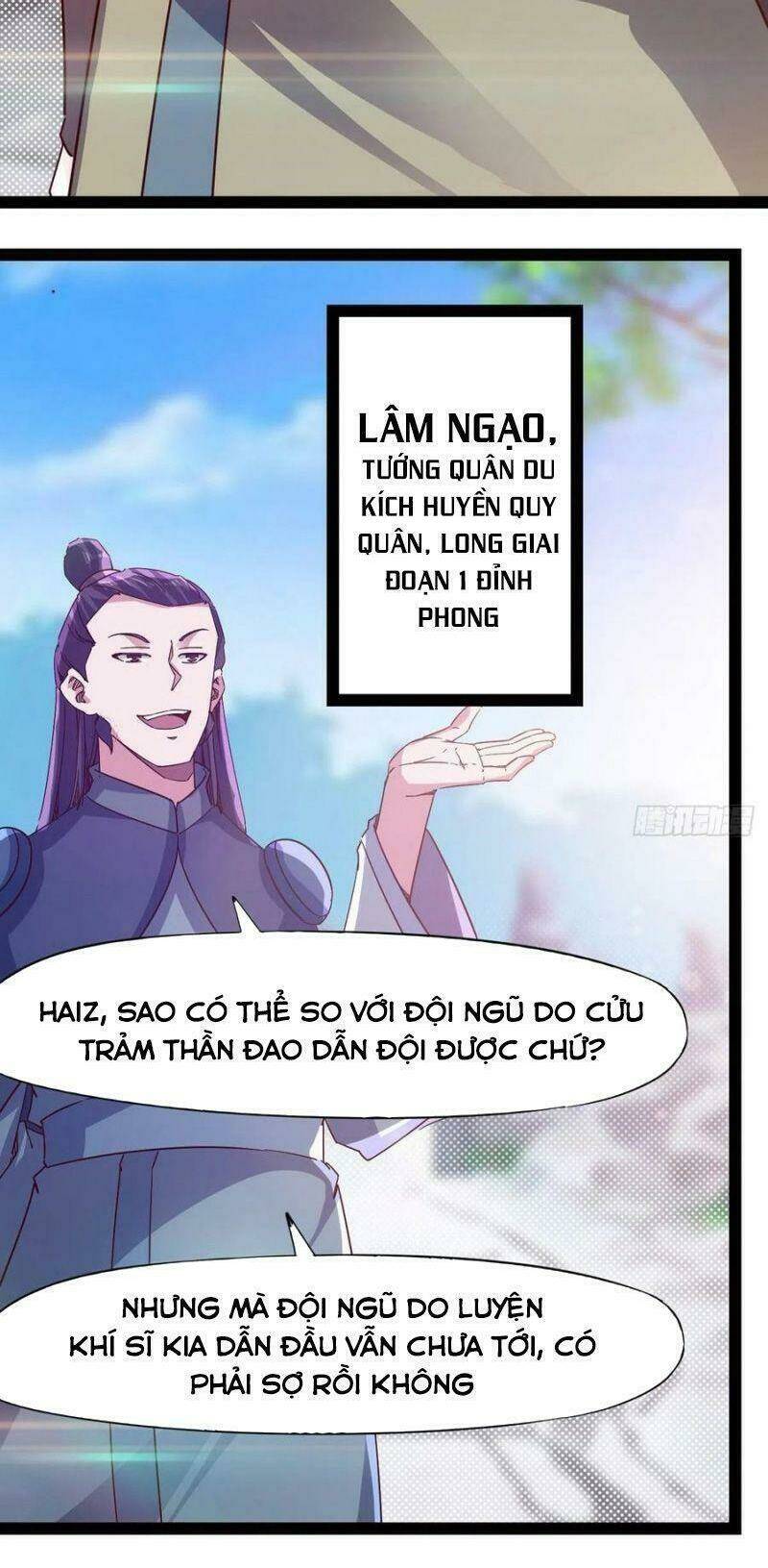 Kiếm Đồ: Chapter 70