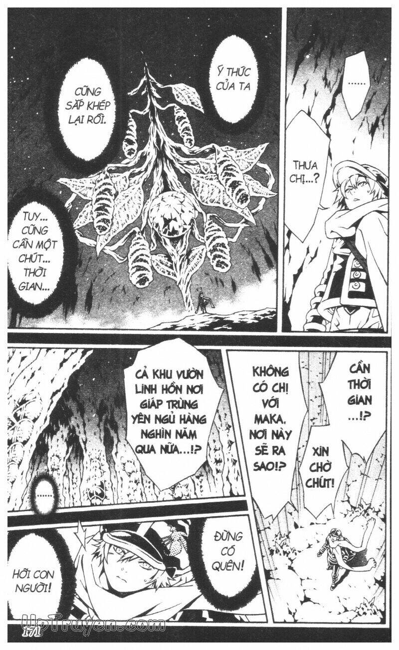 Ong Đưa Thư: Chapter 18