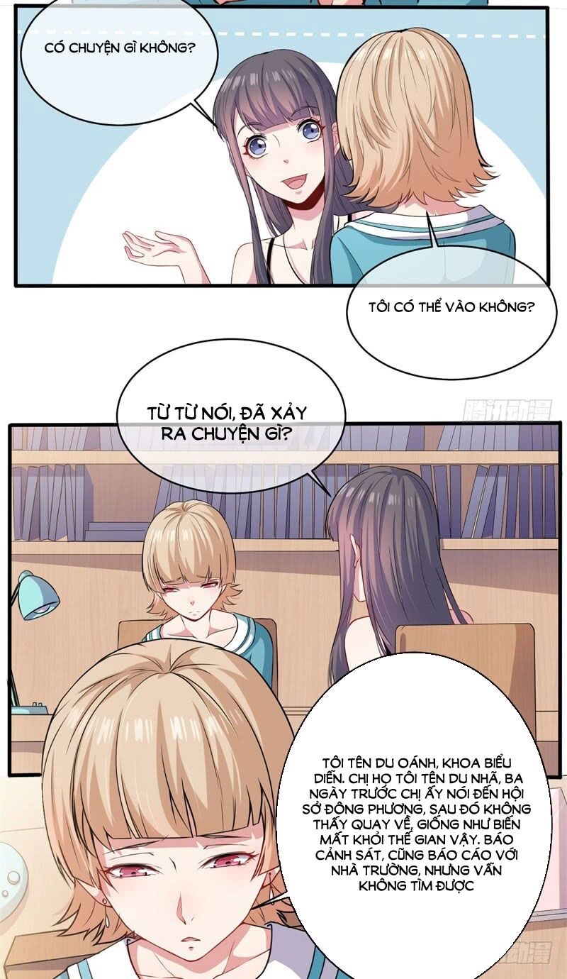 Ngạo Kiều Quỷ Vương Yêu Ta: Chapter 94