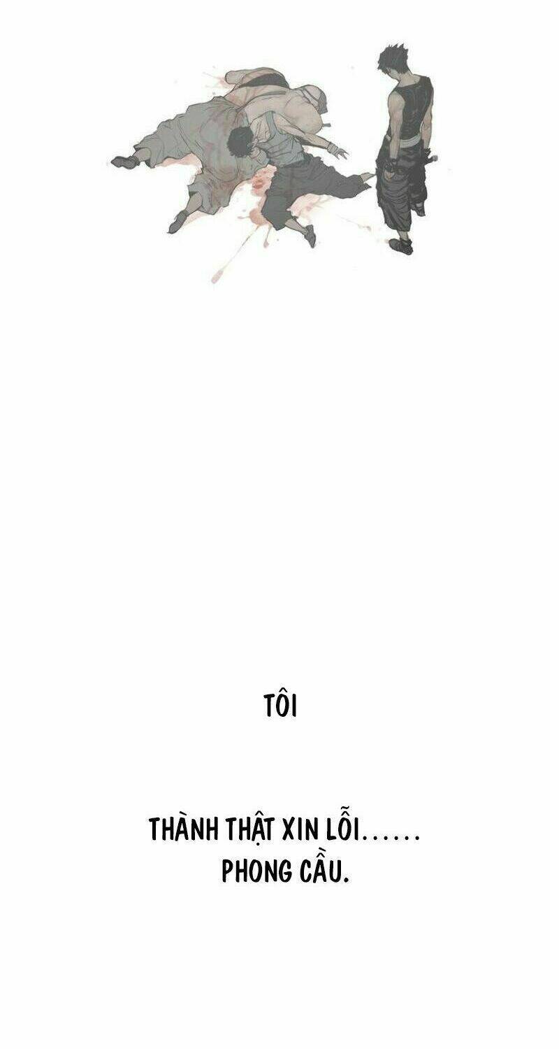 Danh Kiếm: Chapter 12