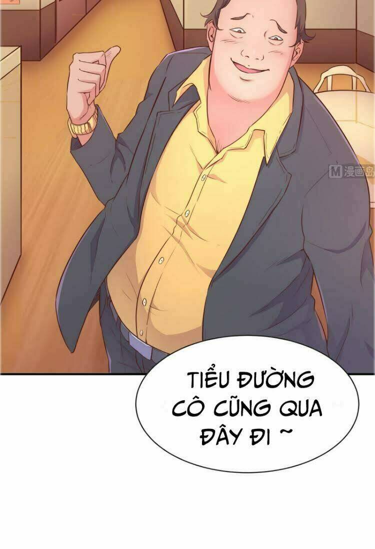 Bác Sĩ Riêng Của Nữ Thần: Chapter 8