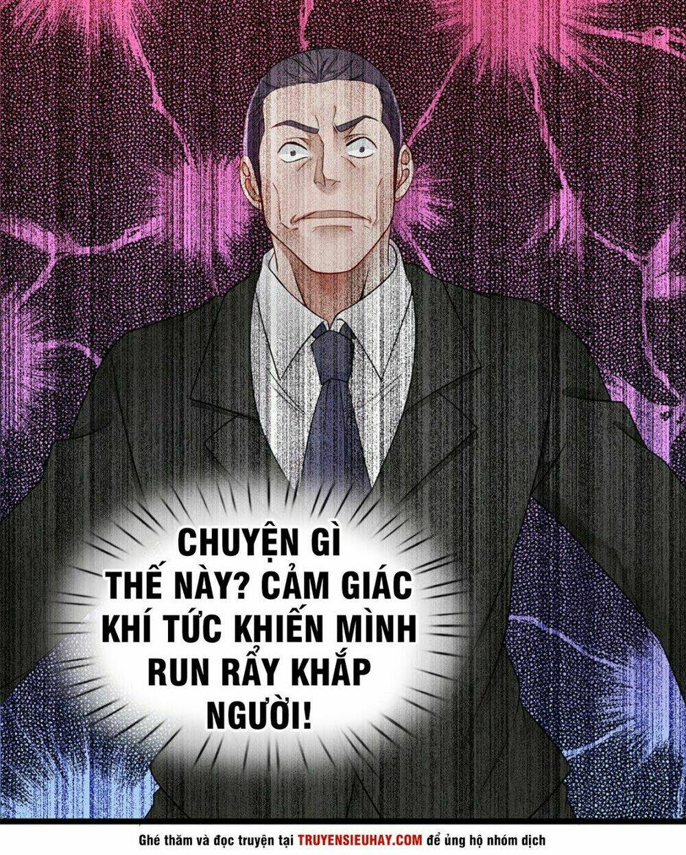 Chung Cực Binh Vương Tại Đô Thị: Chapter 13