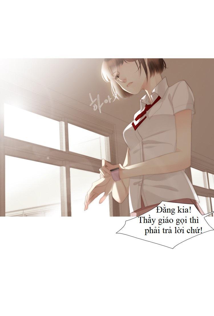 Tình Cờ Tìm Thấy Tháng 7- Find July: Chapter 2.1