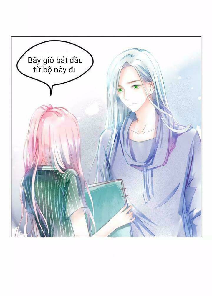 Chuông Và Lá: Chapter 5.1