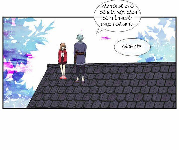 Beautiful Stranger: Chapter 6