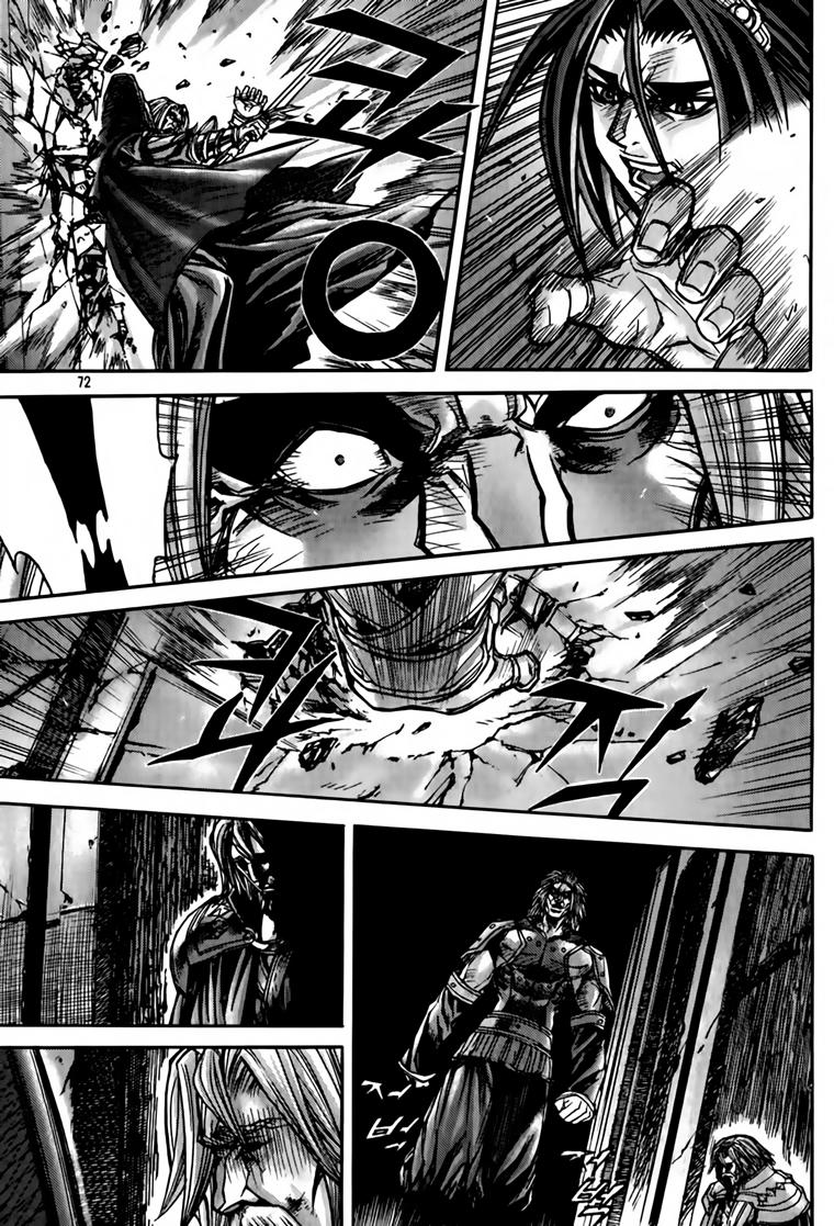 Diêm Đế: Chapter 194