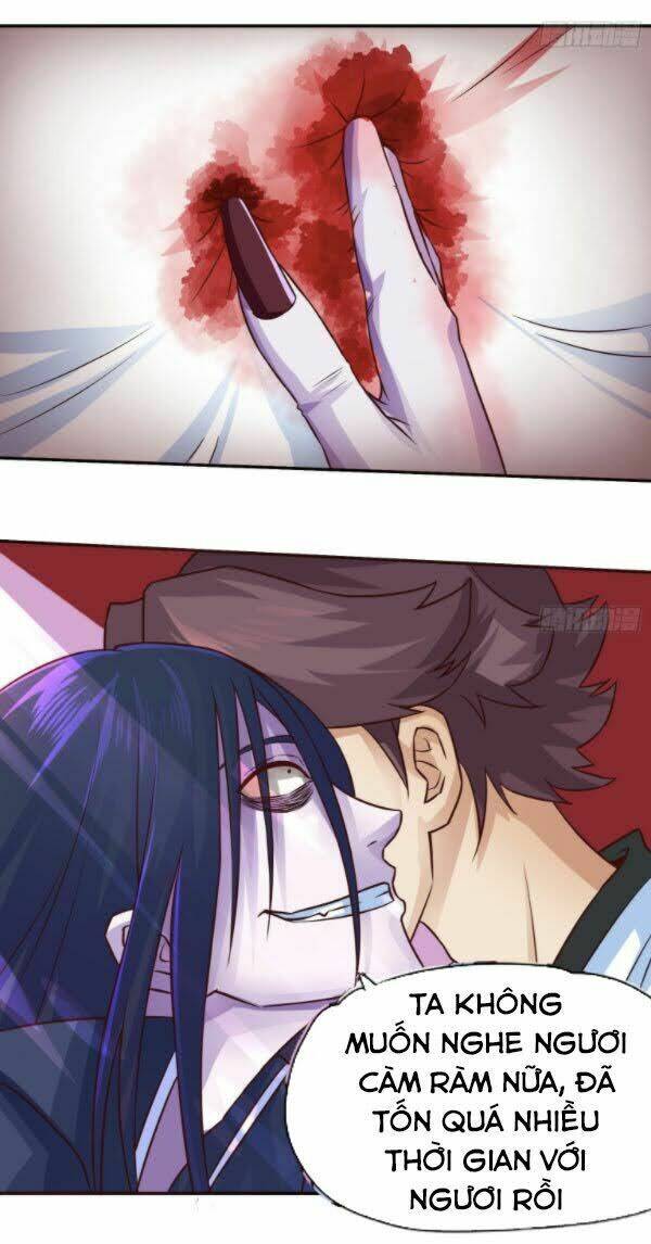 Tiên Giới Thương Thành: Chapter 19