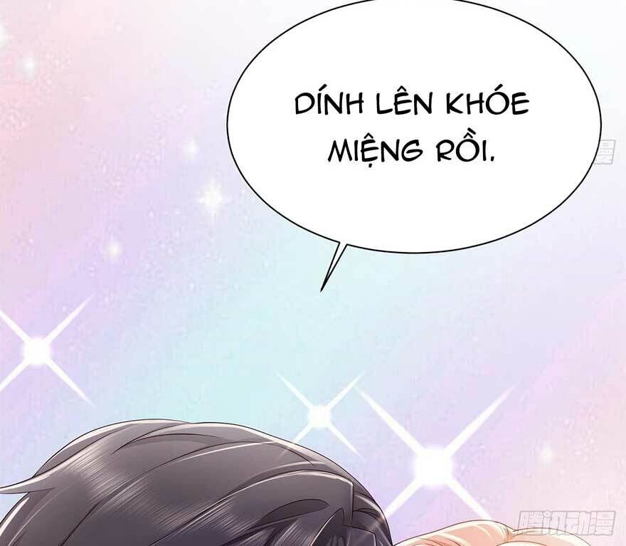 Ức Vạn Song Bảo: Mami, Bó Tay Chịu Trói: Chapter 19
