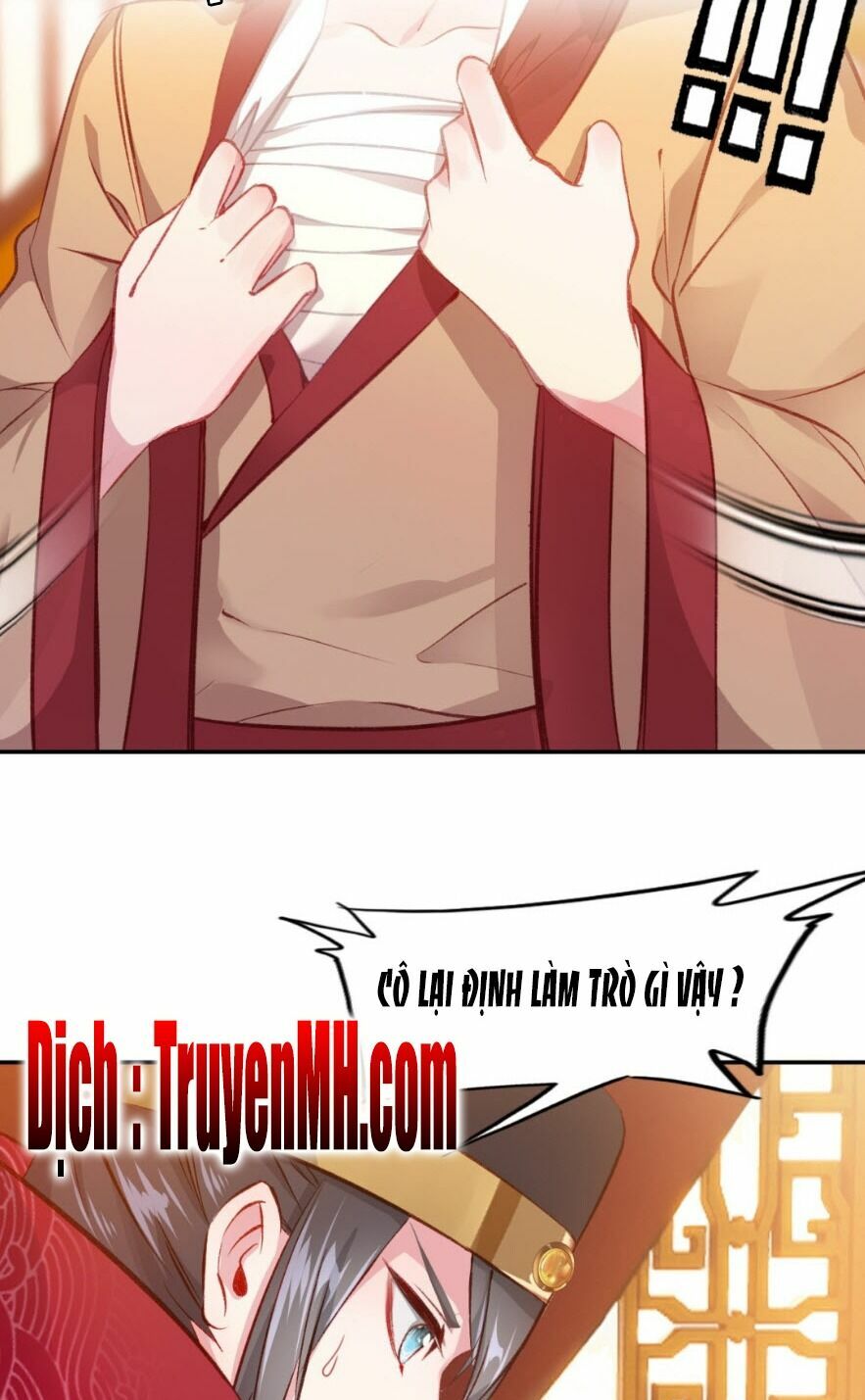 Gả Cho Một Tên Thái Giám Đáng Ghét: Chapter 96
