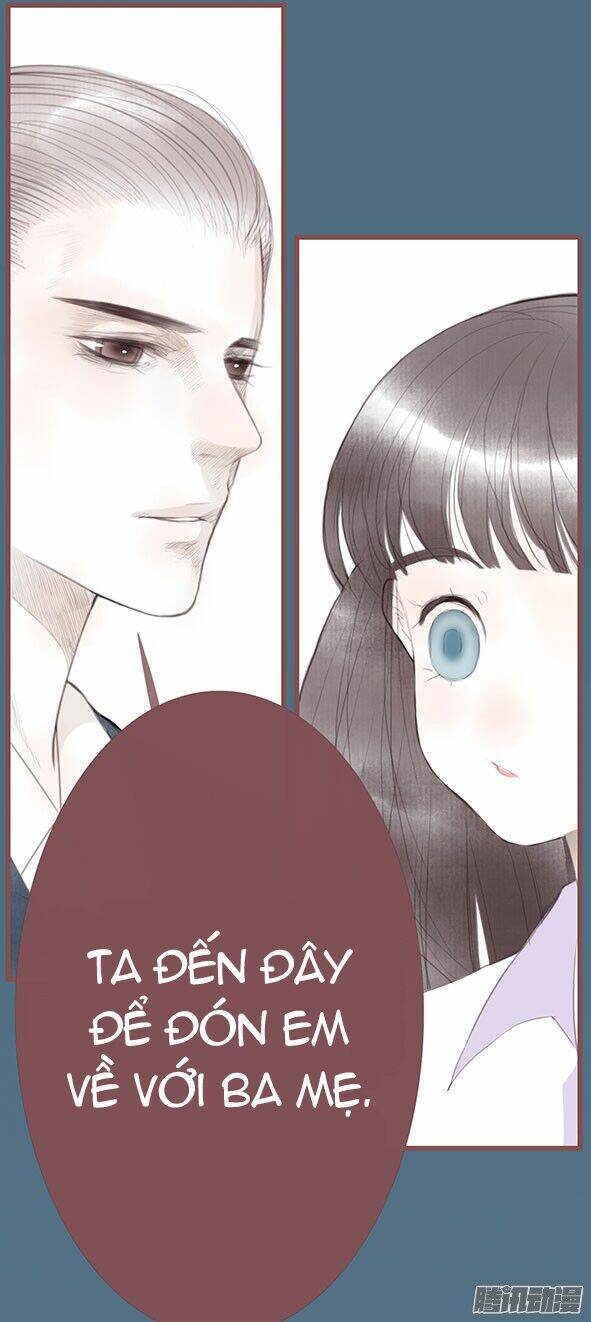 Giữa Anh Và Em: Chapter 64