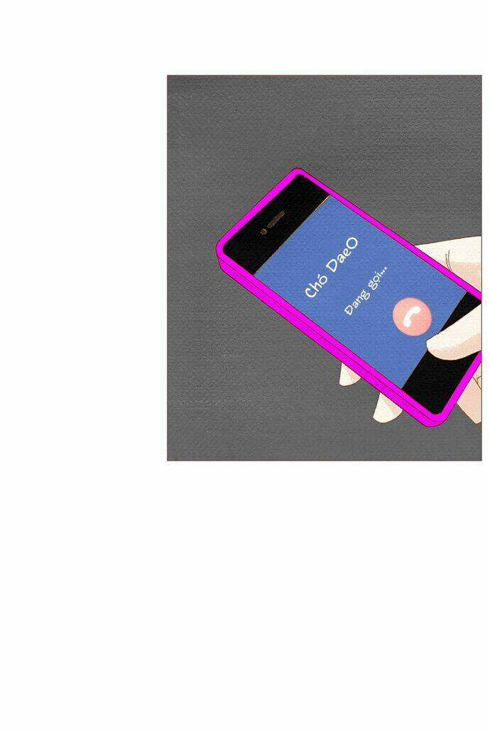 Thánh Thần Trẻ Trâu: Chapter 70