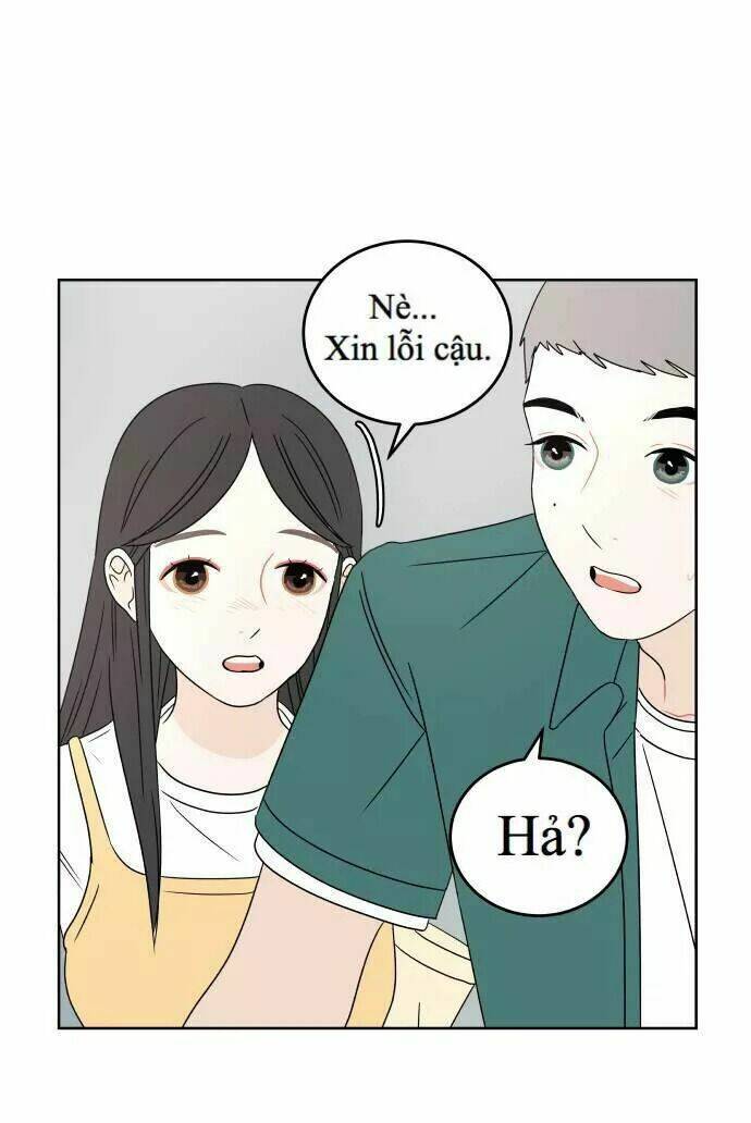 30 Phút Bước Đi Bên Em: Chapter 47