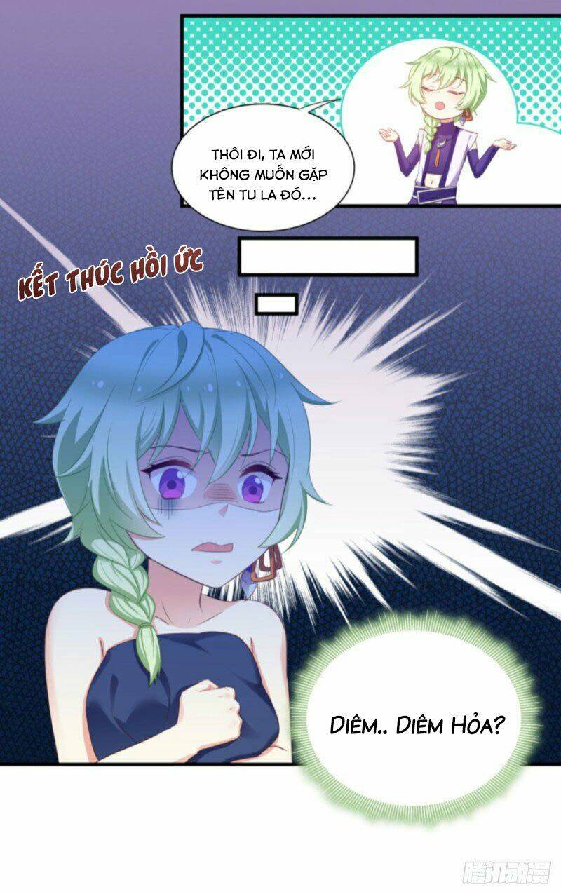 Trò Chơi Trừng Phạt: Chapter 77