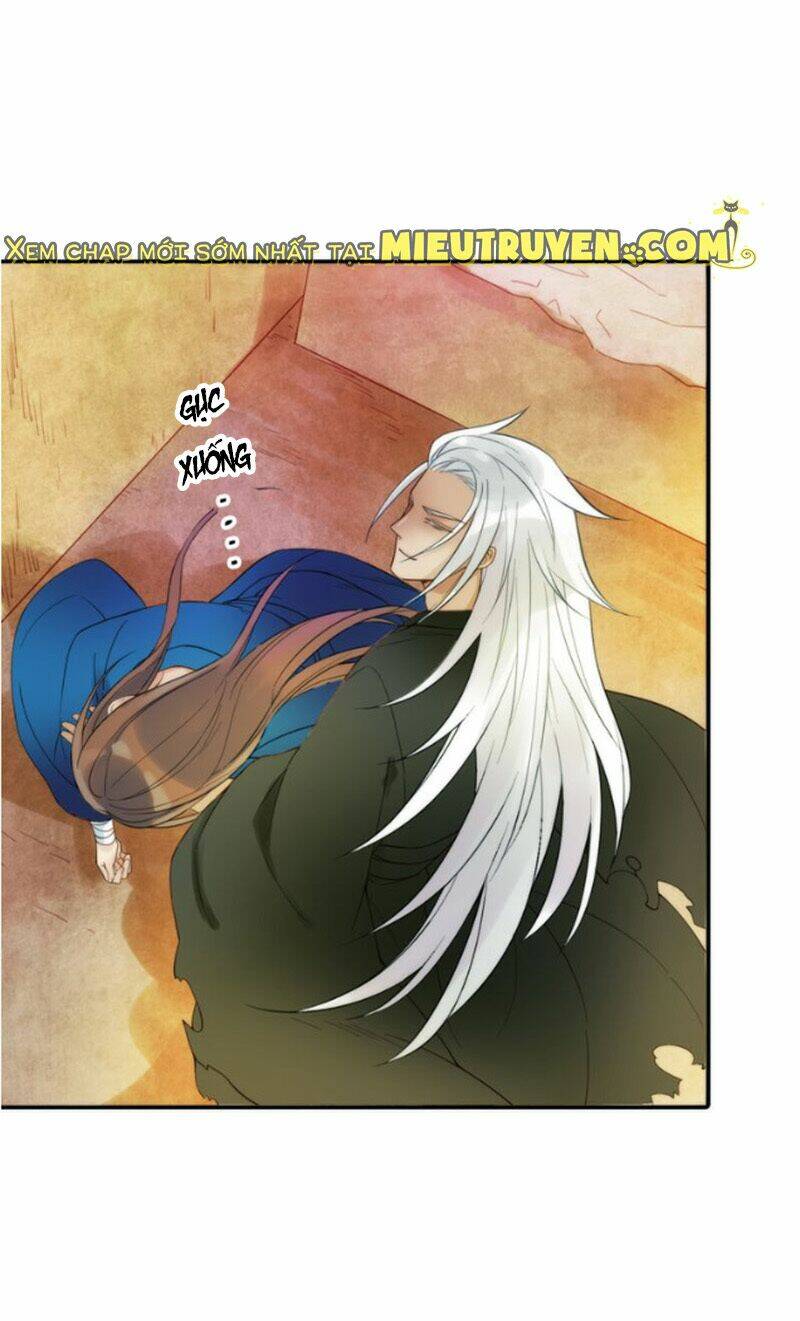 Cướp Chàng Vợ Về Đón Năm Mới: Chapter 12