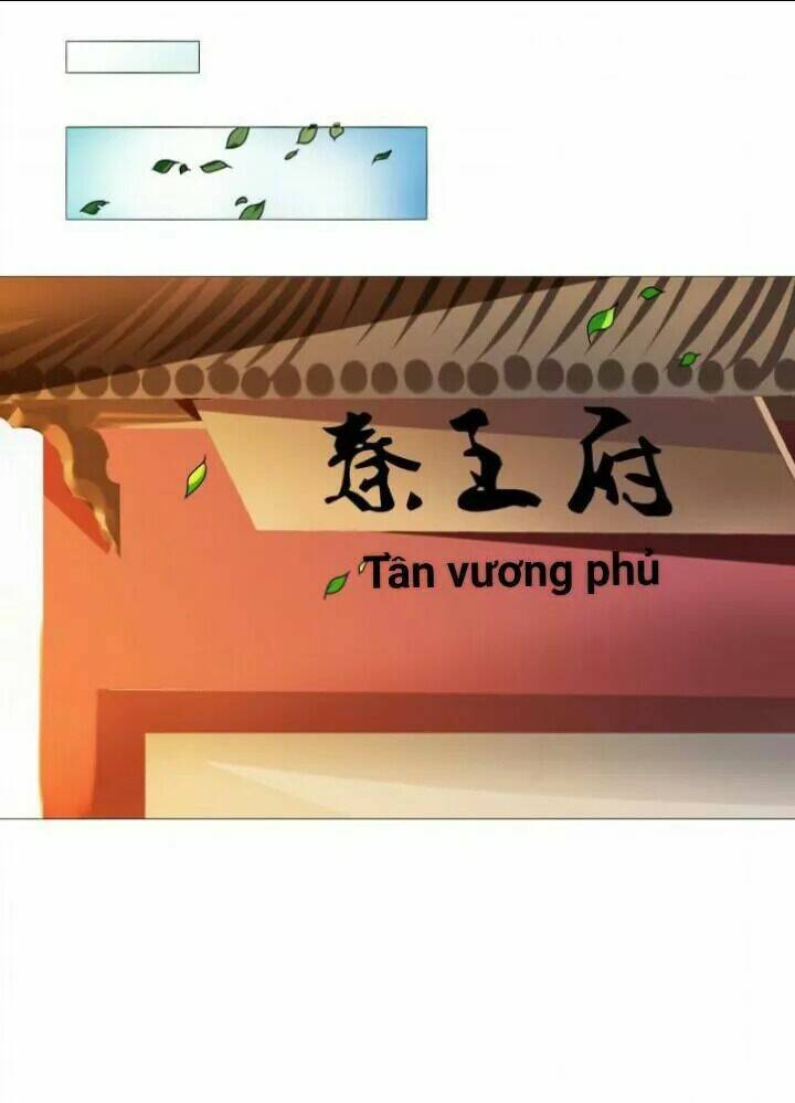 Thiên Tài Tiểu Độc Phi: Chapter 40