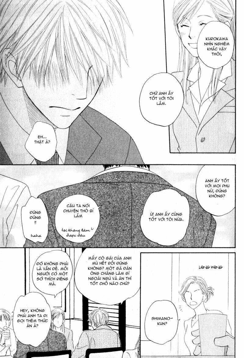 Doushiyoumo Nai Keredo: Chapter 2