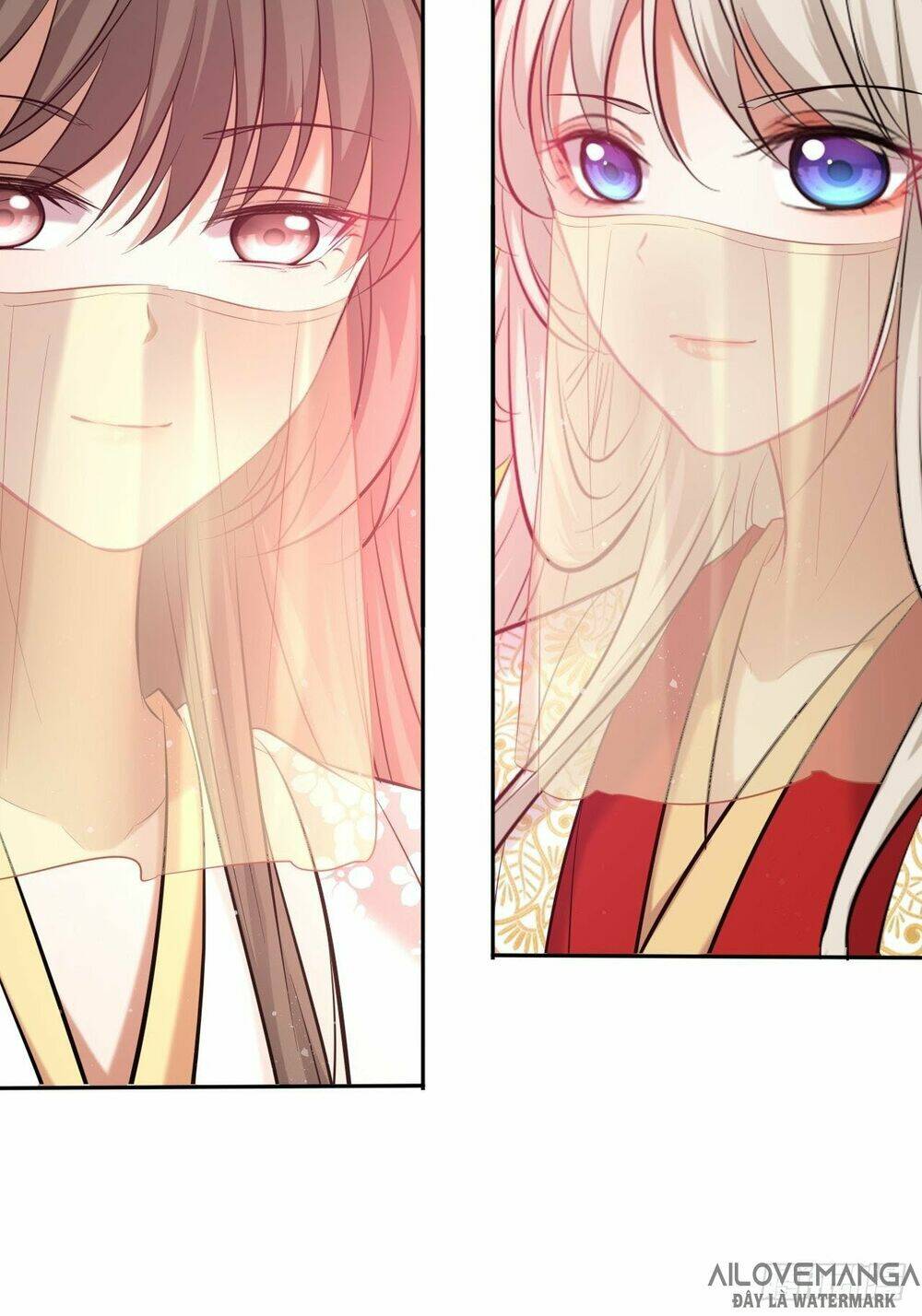 Vương Phi Thật Thích Trang Điểm: Chapter 147