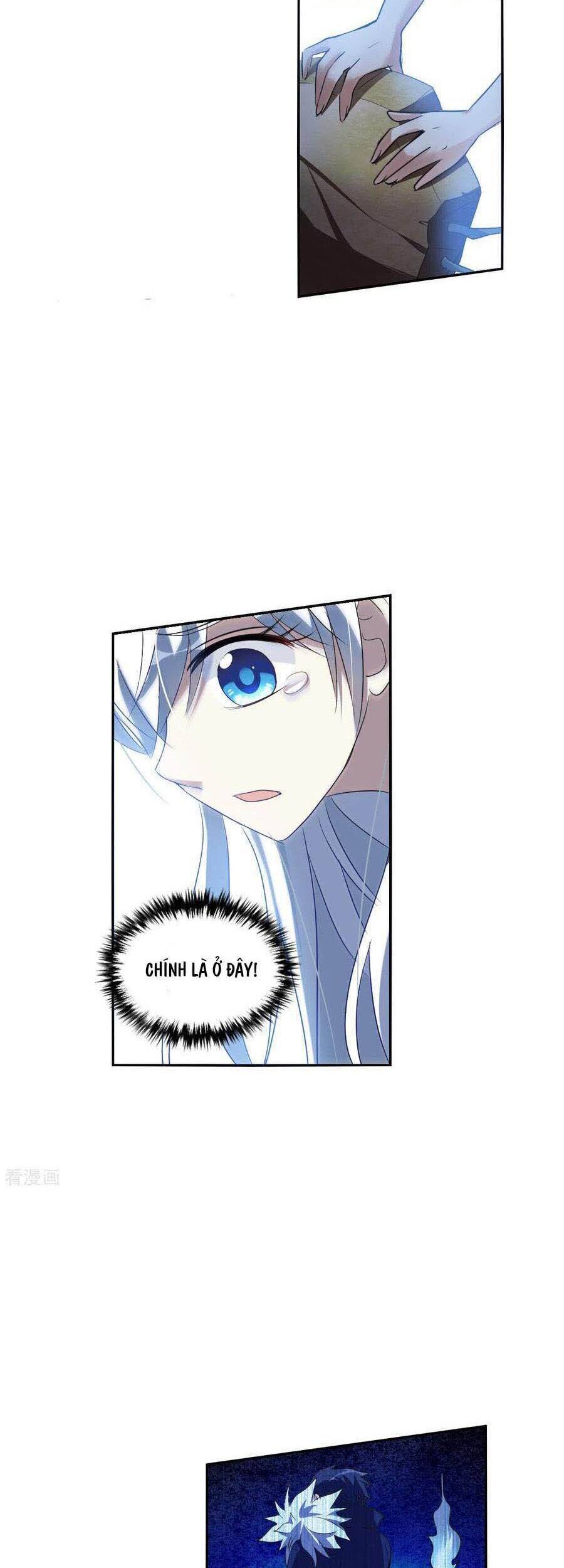 Tô Tịch Kỳ Quái: Chapter 103