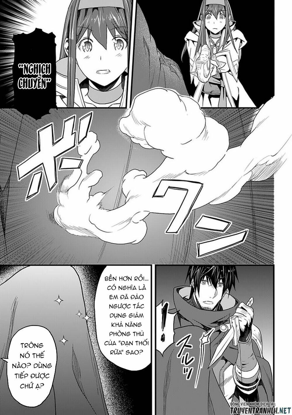 Yakudatazu Skill Ni Jinsei O Sosogikomi 25-Nen, Imasara Saikyou No Boukentan Midori Kashi No Akira: Chapter 15