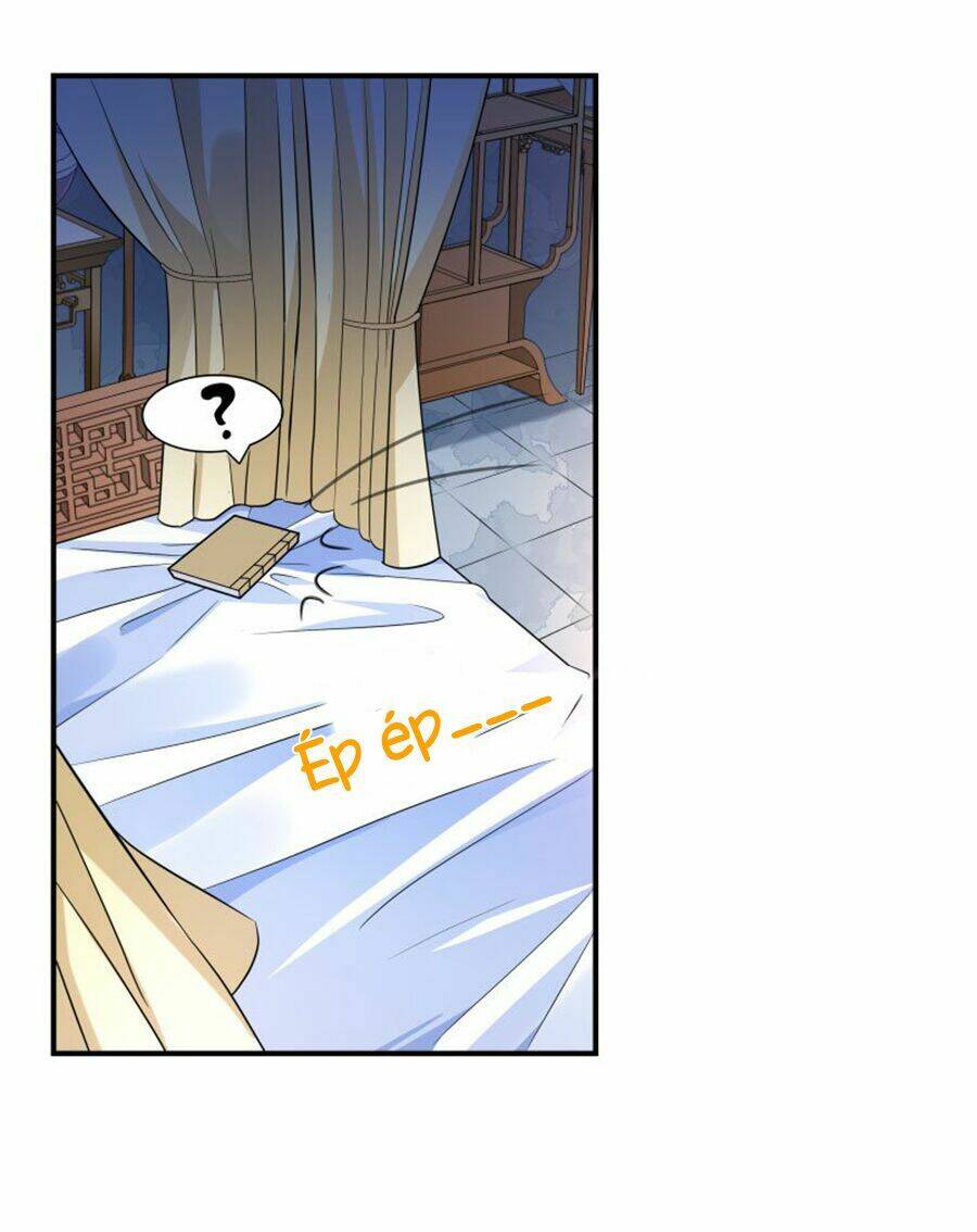 Tiểu Hoàng Thư Và Tiểu Hoàng Thúc: Chapter 5