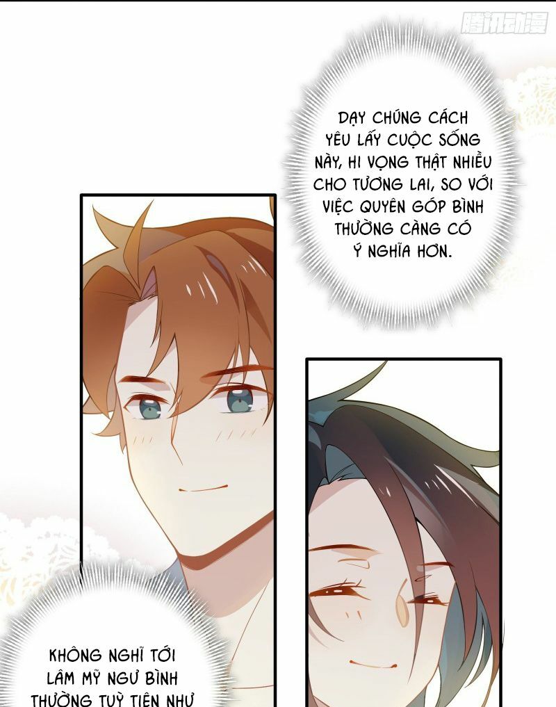 Nữ Phụ Như Tôi Cũng Có Ngày Ra Mắt: Chapter 18