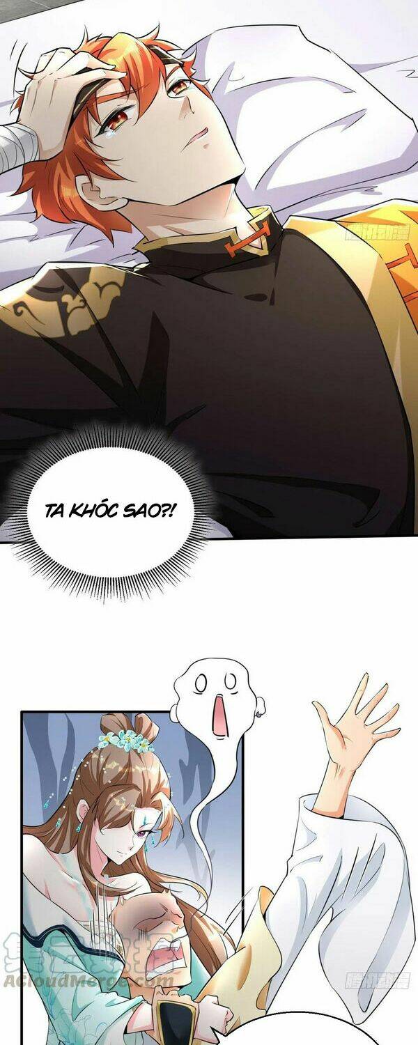 Tà Du Ký: Chapter 101